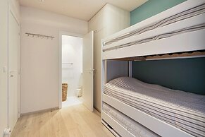 Apartment in Blankenberge by the Beach
