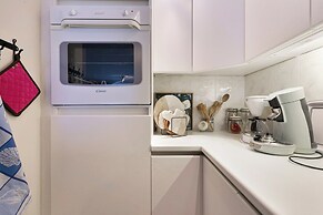 Apartment in Blankenberge by the Beach