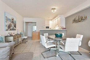 Apartment in Blankenberge by the Beach