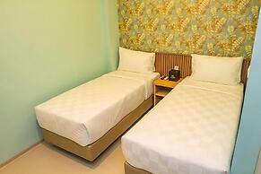 ielsan Hotel By Sajiwa