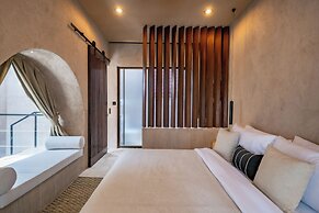 Villa Mapu at Bocoa Villas