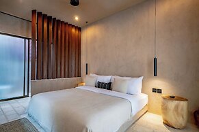 Villa Mapu at Bocoa Villas