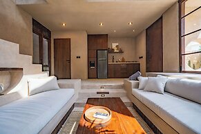 Villa Mapu at Bocoa Villas