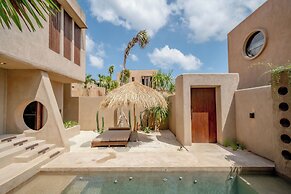 Villa Mapu at Bocoa Villas