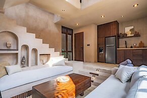 Villa Mapu at Bocoa Villas