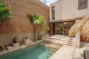 Villa Mapu at Bocoa Villas