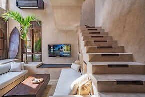 Villa Mapu at Bocoa Villas