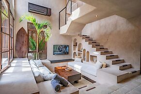 Villa Mapu at Bocoa Villas