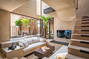 Villa Mapu at Bocoa Villas