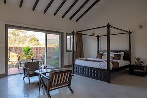Amora A Boutique Resort