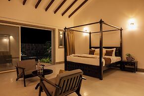 Amora A Boutique Resort