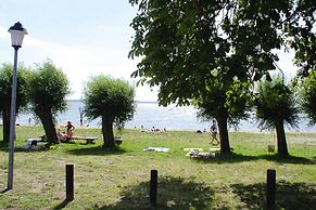 Cottages at the Kummerower See in Verchen