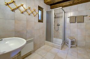 Almdorf Hochlienz, Apartment Alm 30
