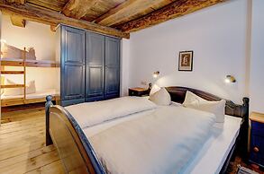 Almdorf Hochlienz, Apartment Alm 30