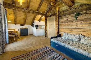 Almdorf Hochlienz, Apartment Alm 30