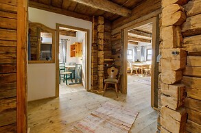 Almdorf Hochlienz, Apartment Alm 30