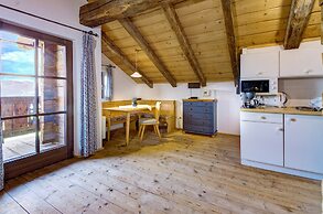 Almdorf Hochlienz, Apartment Alm 30
