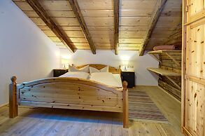 Almdorf Hochlienz, Apartment Alm 30