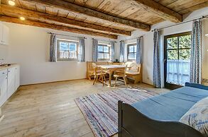 Almdorf Hochlienz, Apartment Alm 30