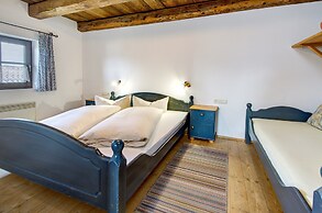 Almdorf Hochlienz, Apartment Alm 30