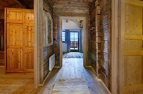 Almdorf Hochlienz, Apartment Alm 30