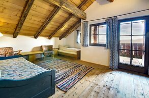 Almdorf Hochlienz, Apartment Alm 30