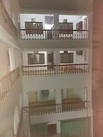 Raj Hotel