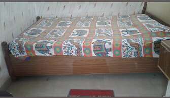 Goroomgo Raj guest house Bhubaneswar