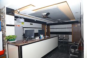 Hotel New Maruthi Residency Inn