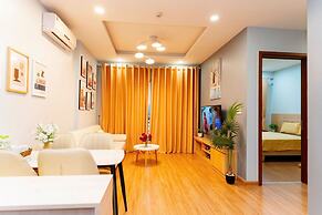 Cozy Apartment Ha Long Bay