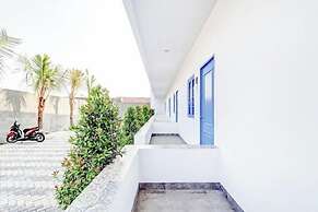 SANDS Residence by ARBA