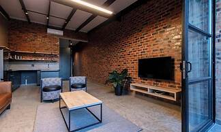 Menlyn Lofts