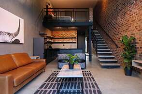 Menlyn Lofts