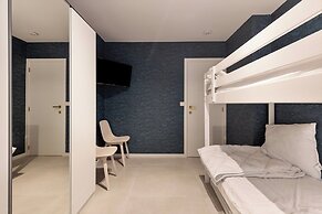 Apartment in Blankenberge Near Beach