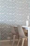 Apartment in Blankenberge Near Beach