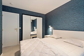 Apartment in Blankenberge Near Beach