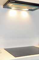 Apartment in Blankenberge Near Beach