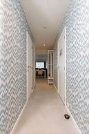 Apartment in Blankenberge Near Beach