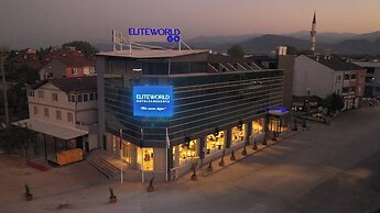 Elite World GO  İnegöl