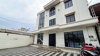 La'rissa Residence by ARBA