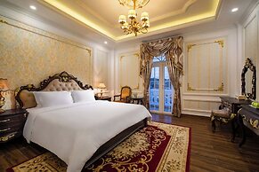Dream Boutique Hotel Da Lat