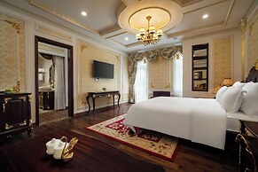 Dream Boutique Hotel Da Lat