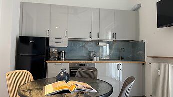 M&P Beach House