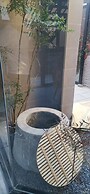 Serenity Courtyard Hotel