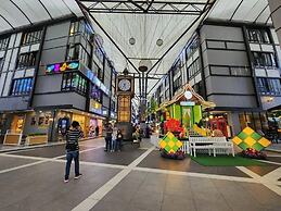 TDOZE Hotel