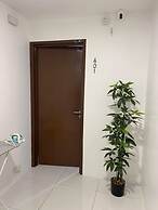 TDOZE Hotel