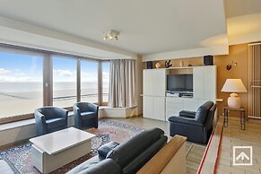 Seasight Apartment in Blankenberge