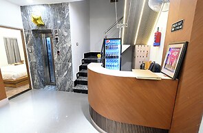 Namah Inn