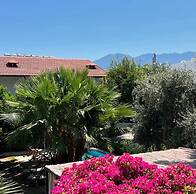 SEKİZ ODA OTEL