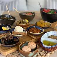 SEKİZ ODA OTEL